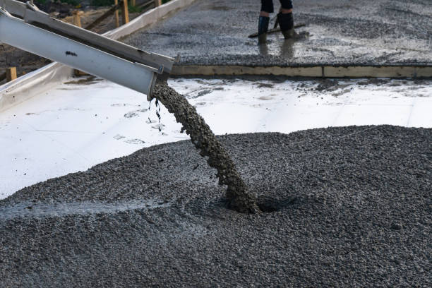Best Concrete Staining and Coloring in Colfax, LA