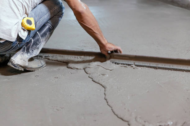 Best Concrete Demolition Services in Colfax, LA