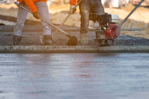 Best Concrete Sealing and Maintenance in Colfax, LA